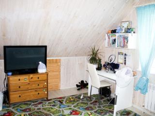 2-этажный дом, 103.7 м², 9 соток