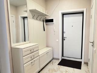 2-комн. квартира, 40 м², 8/17 этаж