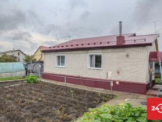 1-этажный коттедж, 75.8 м², 5 соток