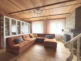 2-этажный коттедж, 224 м², 40 соток