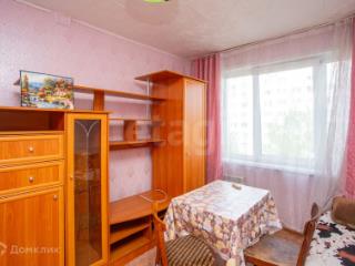 Студия, 16.8 м², 4/9 этаж