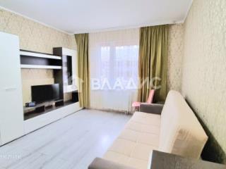 1-комн. квартира, 36.6 м², 5/9 этаж