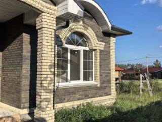 1-этажный дом, 140 м², 7.5 соток