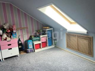4-комн., Квартира, 241.9 м², 1/3 этаж