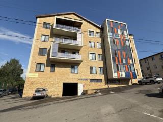 Студия, 37.7 м², 2/4 этаж