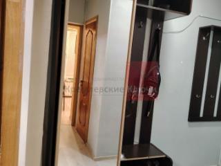 1-комн. квартира, 31.2 м², 1/5 этаж