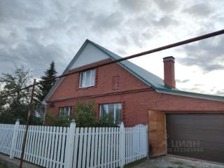 2-этажный дом, 208.3 м², 17 соток