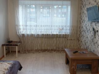 2-комн. квартира, 45 м², 1/5 этаж