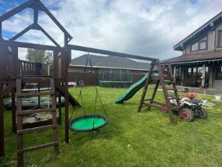 2-этажный дом, 318 м², 10.2 соток