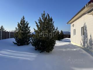 2-этажный дом, 250 м², 18 соток