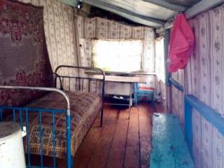 1-этажный дом, 27.4 м², 31 сотка