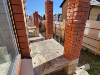 2 этажный, Таунхаус, 287.9 м², 2.5 сотки, 2 этажа