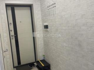 1-комн. квартира, 30 м², 3/5 этаж