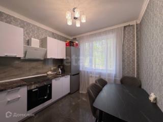 2-комн. квартира, 52.5 м², 2/12 этаж