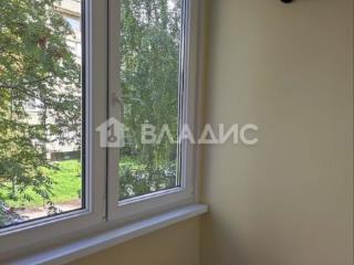 2-комн. квартира, 49.2 м², 2/5 этаж