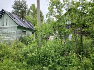  дача, 20 м², 6.4 соток