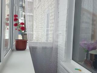 2-комн. квартира, 50.7 м², 2/5 этаж