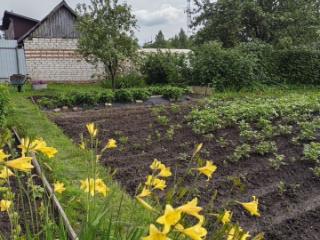 2-этажный дом, 86 м², 15 соток