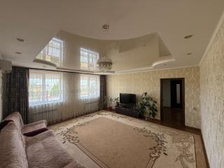 1-этажный дом, 116 м², 8 соток