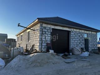 1-этажный дом, 163.6 м², 6 соток