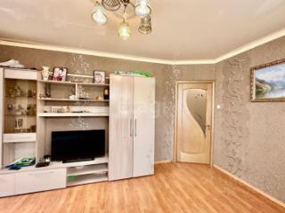 2-комн. квартира, 43.8 м², 2/2 этаж