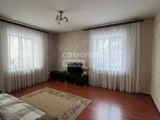 3-комн. квартира, 61 м², 3/5 этаж