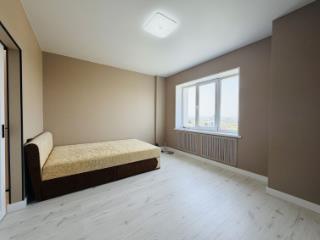 1-комн. квартира, 35.3 м², 17/18 этаж