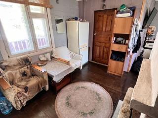  коттедж, 36 м², 6 соток