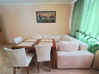 2-комн. квартира, 62.6 м², 2/10 этаж