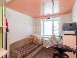 2-комн. квартира, 41.4 м², 2/5 этаж