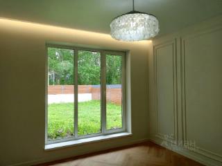 1-этажный дом, 123 м², 6 соток