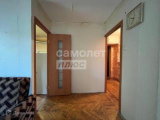 1-комн. квартира, 31.4 м², 2/5 этаж