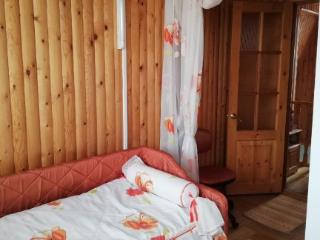  коттедж, 80 м², 10 соток