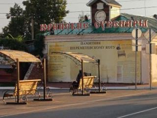 1-этажный дом, 280 м², 12 соток