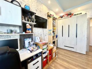 3-комн. квартира, 72.2 м², 7/9 этаж