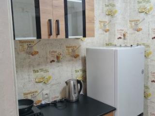 Студия, 17 м², 4/5 этаж