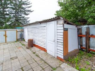 1-этажный дом, 59.5 м², 14.8 соток