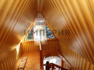 2-этажный дом, 40 м², 9 соток