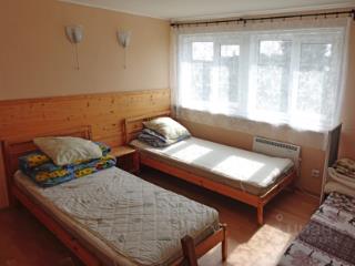 3-этажный дом, 143.5 м², 24 сотки