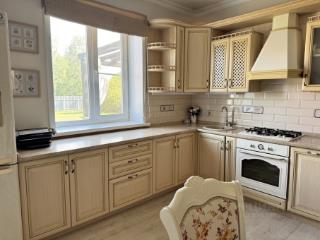 2-этажный коттедж, 149.5 м², 18.5 соток