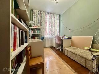 3-комн. квартира, 89.3 м², 2/5 этаж