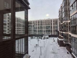 3-комн. квартира, 58.3 м², 4/9 этаж