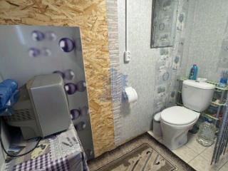 1-этажный дом, 15 м², 5.5 соток