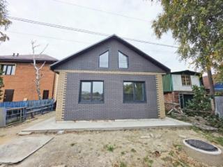 1-этажный дом, 68.8 м², 4 сотки