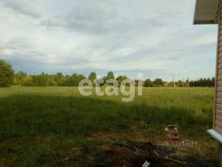 2-этажный дом, 29 м², 41 сотка