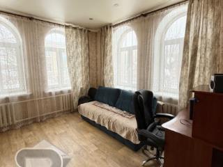 5-комн. квартира, 113.5 м², 2/3 этаж