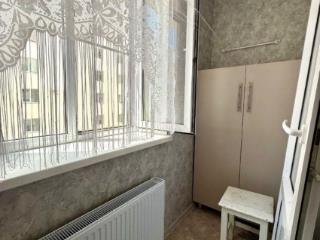 3-комн. квартира, 61.3 м², 3/7 этаж