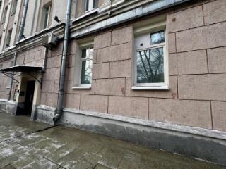 1-комн. квартира, 27.9 м², 1/5 этаж