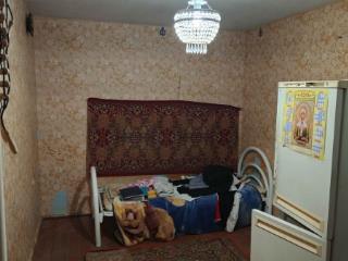 3-комн. квартира, 58.2 м², 4/5 этаж