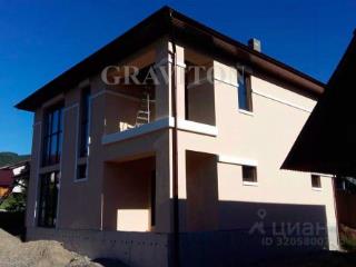 2-этажный коттедж, 154.8 м², 9 соток